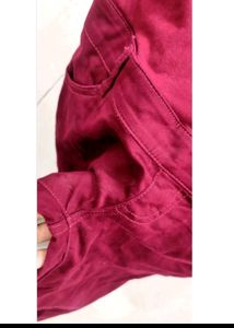Jeans For Girls Length 37