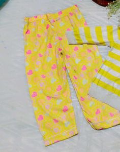 Very Cute &amp; Beautiful Night Suit