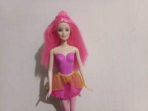 Barbie Doll