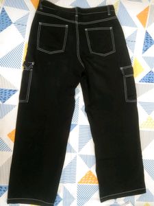 Flared Trendy Jeans🖤