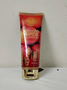 *Not Used*Body Cupid Balinese Mango Bath Gel