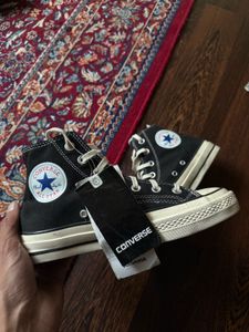 Converse All Star High Tops