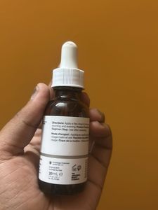 The Ordinary Multi-Antioxidant Radiance Serum