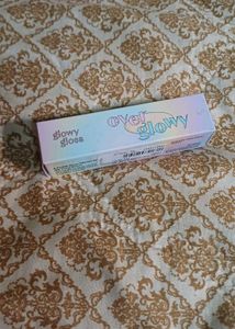 ETUDE Over Glowy Gloss Tint