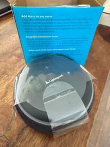 Amazon Echo Dot - Smart Speaker