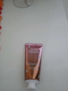 Just Herbs Lumi-Glo Strobe Cream