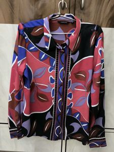 Fullsleeve Shirt