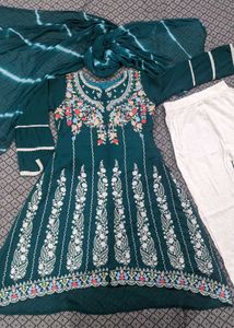 Pakistani Dress