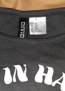 H&amp;M Graphic Tee