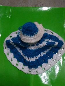 Laddu Gopal Ji Winter Dress,With Beautiful Dizine