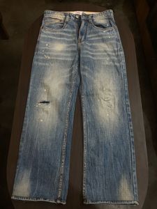 Hack 98 jeans original