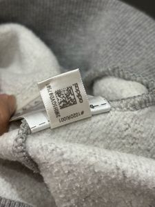 Adidas Grey Hoodie