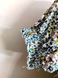 🔥BUY1GET1🔥women's floral top (Rio)