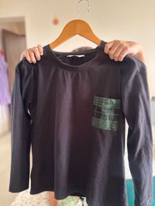 Cozy Plaid Pajama Set