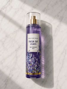 Bath & Body Works Fresh Cut Lilacs Mist 10ml
