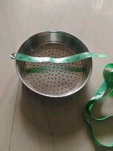 Stainless Steel Steamer Basket
