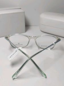Stylish BVLGARI Eyeglasses
