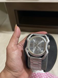 Fastrack Watch with Box