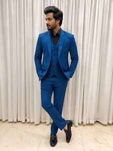 Urban United 3pcs suit set