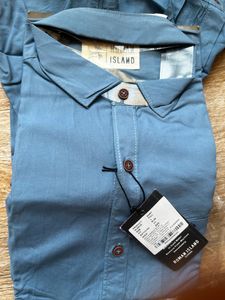 Formal Shirt