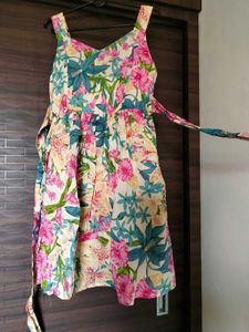 Tinkerbell Dress🌺