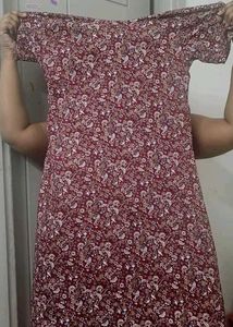 cute kurti top🤍