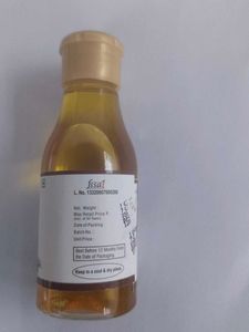 Multan's Flax Seed Oil