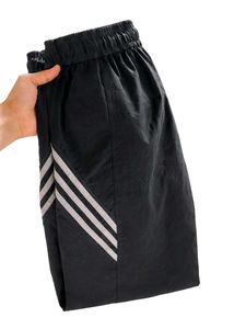 XXL size Adidas Black Track Pants