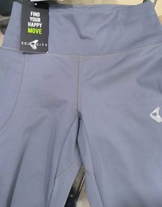 Active wear-  zelocity by  Zivame