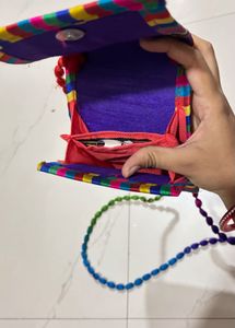 Sling Bag