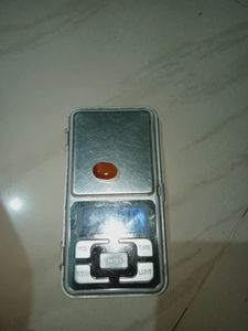 Natural Sulaimani Hakik(Aagate). And Red Hakik