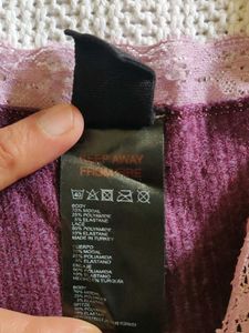 Ribbed Cami Dress