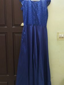 Gown