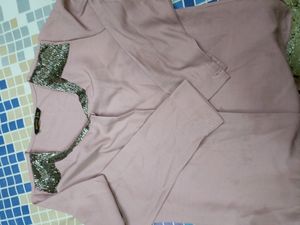 Full sleeves Top