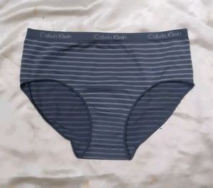 Calvin Klein Striped Briefs