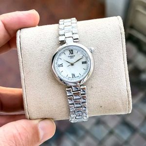 Elegant Tissot Women's Watch