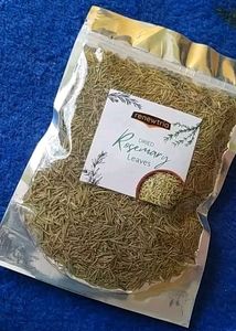 Rosemary Dried Leaves 100gm