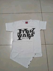 Men's Star Wars "A New Hope" T-Shirt