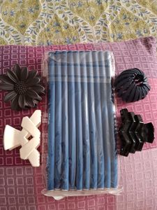 Absolutely beautiful hair accessories