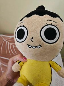 Cute Cartoon Plush Toy