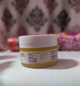 Masqota Anti Pigmentation Lip Balm