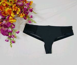 🇳🇿💫Imported Black Fancy Seamless Stuff Side Net