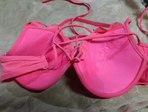 83.Pink Bikini  - Beach Ready! 36c