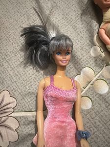 sweetheart barbie doll