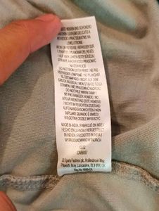 McKenzie Original Sportswear Gray T-Shirt