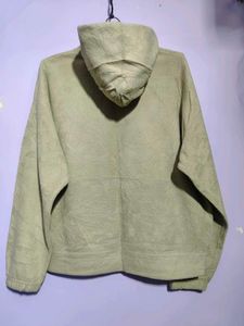 Essentials fear of God Fleece Hoodie