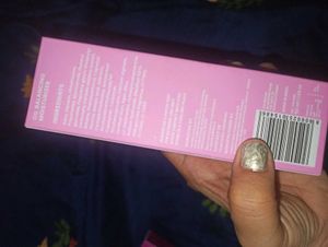 Foxtale Oil Balancing Moisturizer