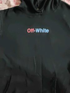 OFF-WHITE Hoodie