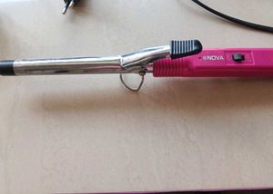 Nova Hair Curler Professional NHC-1919