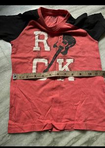 Club Elegance Brand T-shirt
